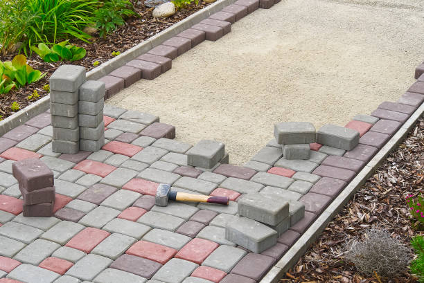Best Driveway Pavers Near Me  in Holden, MO