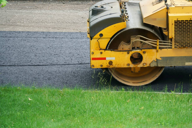 Decorative Driveway Pavers in Holden, MO